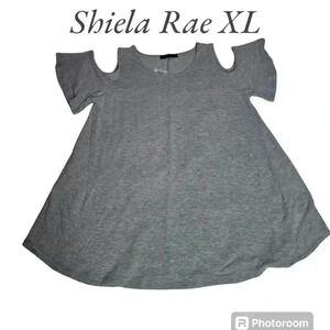 Shiela Rose Blouse XL NWT